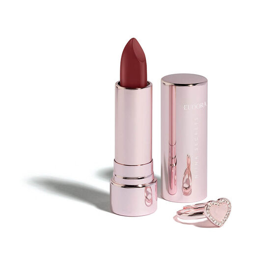 NIINA SECRETS BATOM CREMOSO LOVE YOU